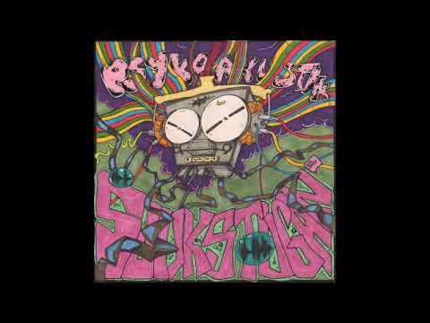 Sjukstugan - Dum Dum Bäng Feat. OP