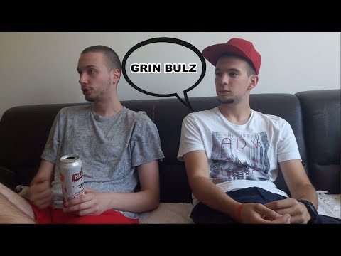 Ignja i Lil Djo (GRIN BULZ) "Banjaluka se budi i ima perspektivu"