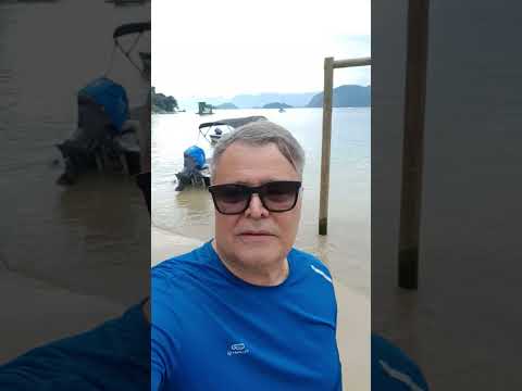 Paraty Rio de Janeiro Brasil