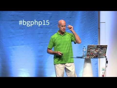 Adam Culp - Refactoring Legacy Code