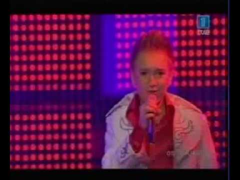 Eurovision Junior 2006 - Ucrania