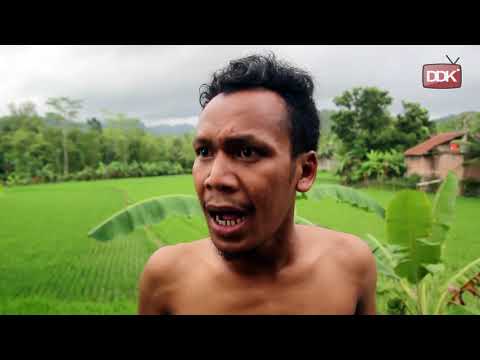 kisah-pemulung-bujang-desa-film-pendekcingirekebumen