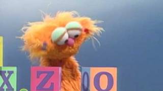 Sesame Street: My Name Is Zoe