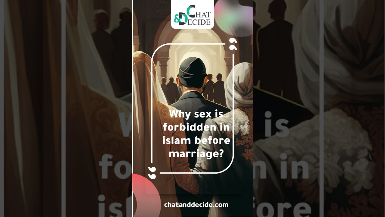Sexuality in Islam