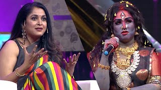 Ramya Krishnan Vs Vanitha Vijaykumar Fight video