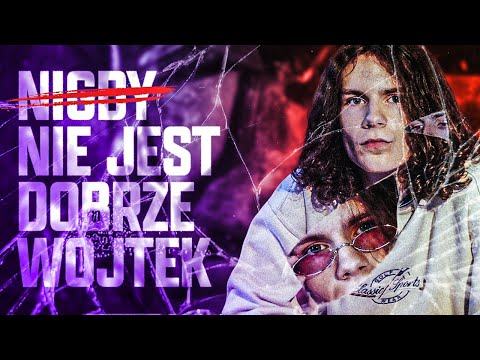 NOWA PŁYTA SCHAFTERA TO WOŁANIE O POMOC?