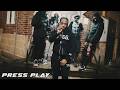 Dimma Chess Music Video Pressplay