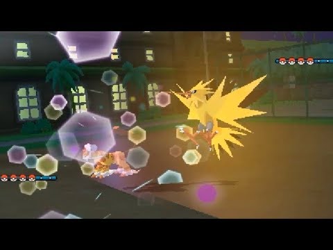 VGC18: vs Erick Ortiz - Swiss Rd.6 - Special Event Panama (10-6-18)