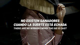 Sia - Broken Glass | En Español