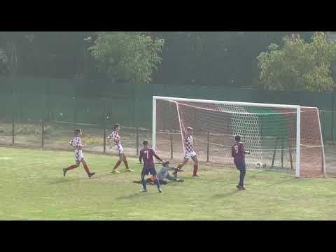 CENTALLO-NICHELINO HESPERIA REGIONALI U15