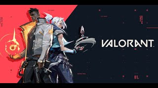 [VALORANT] 配信6日目！