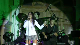 Shery - Cuatro paredes