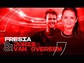 Fresia & Joris van Overeem