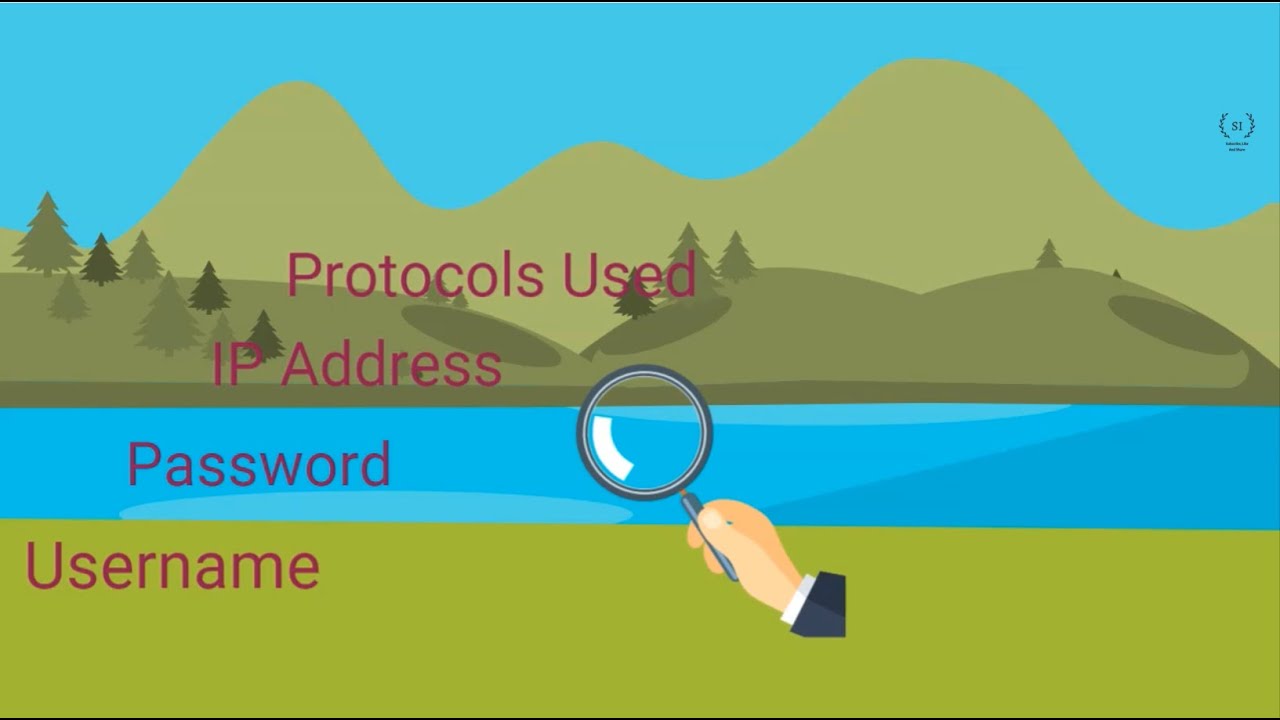 #27 Packet Sniffing Explainer | Tutorial Series on Cryptography and System Security | Sridhar Iyer