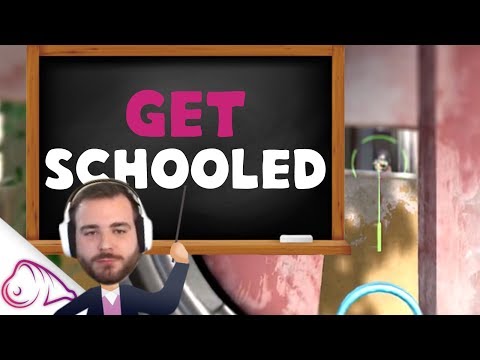 Hambinooo showing squads how it's done | PUBG Gameplay