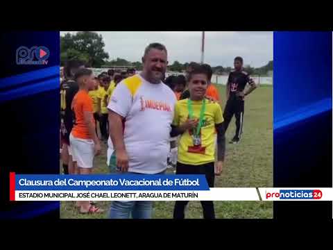 Aragua de Maturín celebra 50 años de la Copa Manuel Piar con histórica jornada deportiva #15sep
