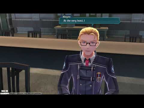 July 4! July 5 Exams! Cold Steel III English 100% Guide 42