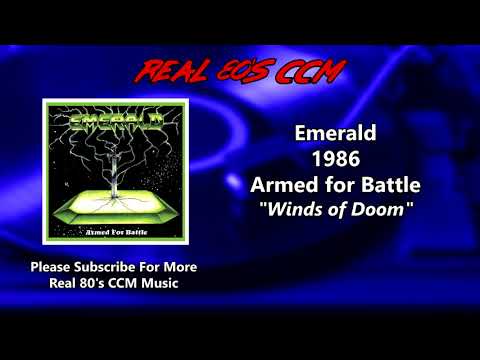 Video thumbnail for Winds of Doom