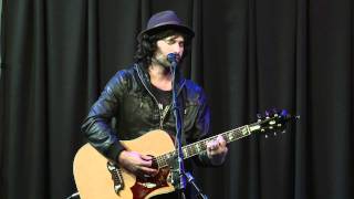 Pete Yorn - Velcro Shoes (Bing Lounge)