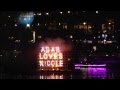 Sydney Darling Harbour Fireworks - February 1 ...