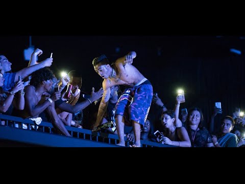 XXXTENTACION- GET IT (Remix) ft. Scarlxrd, 6ix9ine, NLE Choppa, Tokyo's Revenge & Smokepurpp (Video)