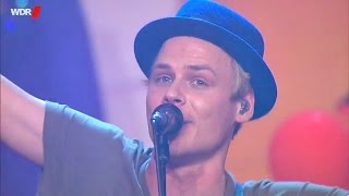 08.02.2016 Karneval in Köln - Cat Ballou &quot;Et jitt kei Wood&quot;