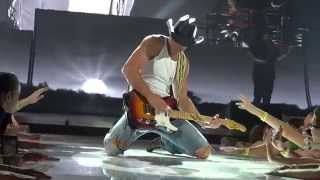 Tim McGraw Phoenix 5 16 14 Cowboy in Me