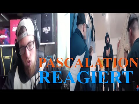 KARDO - INTRO (10 REGELN) [Prod. by Dieser Carter & KARDO] REACTION