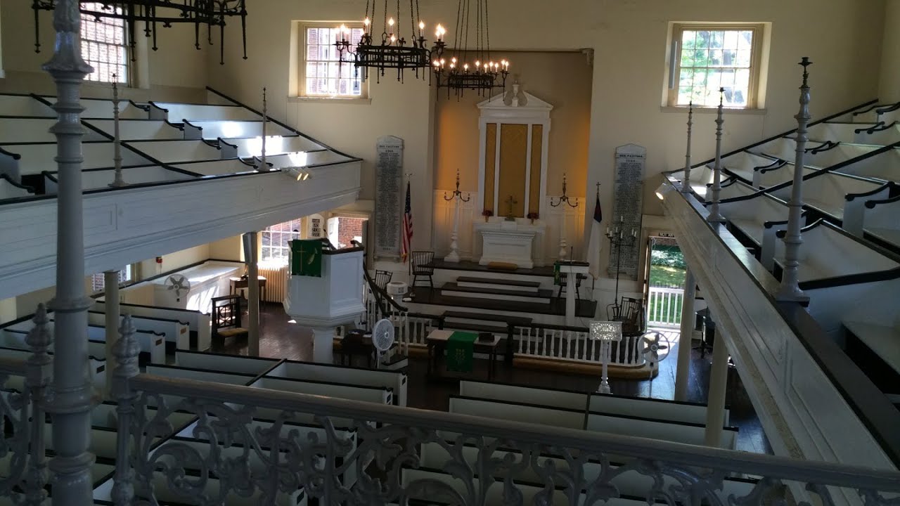 Cathedral Church of American Methodism