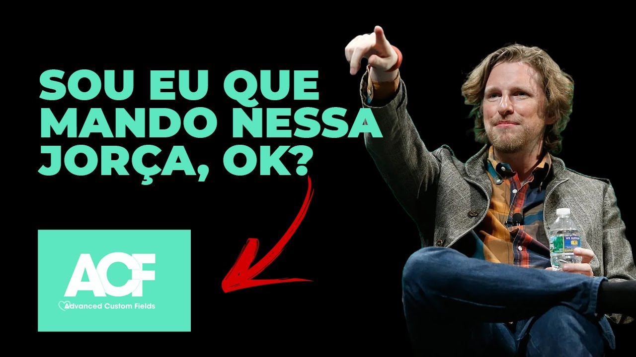 Plugin ACF (Advanced Custom Field) JÁ ERA! Como Fazer a Atualização OFICIAL WP Engine