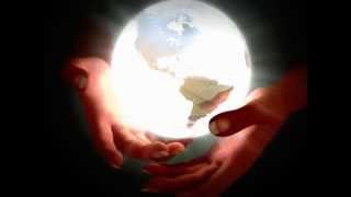 new model army - i love the world.