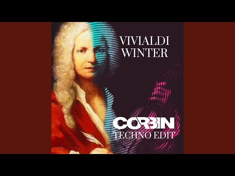 Vivaldi Winter (Techno Edit)