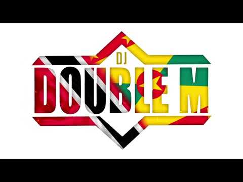 DJ Double M Presents Soca Jam 2023!