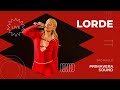 Lorde - Liability (Live at Primavera Sound São Paulo 2022)