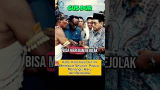 Download lagu Gus Dur's Words That Made Papuans Cry with Emotion and Peace #gusdur #funnysermon mp3 Download lagu Gus Dur's Words That Made Papuans Cry with Emotion and Peace #gusdur #funnysermon mp3