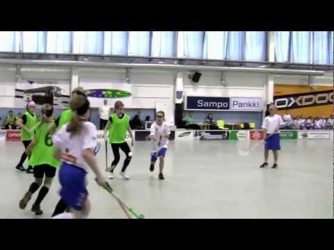 sb naantali - wirmo 1-0 (Aino) 10:31