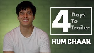Download lagu Anushman Malhotra as Abeer - 4 Days to Hum Chaar Trailer mp3 Download lagu Anushman Malhotra as Abeer - 4 Days to Hum Chaar Trailer mp3
