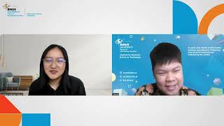 Study Aboard Experience at Cologne Business School (CBS) Koln, Jerman (Part 2)