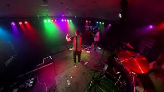 F*** the Police - RAGE UK (Rage Against the Machine Tribute)
