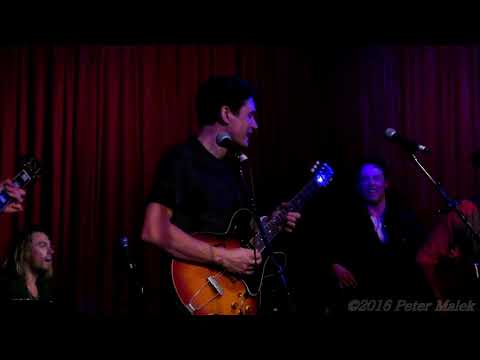 Jingle Bells - John Mayer, David Ryan Harris