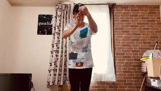 『クロノクロス』アルニ村『マイペース男』