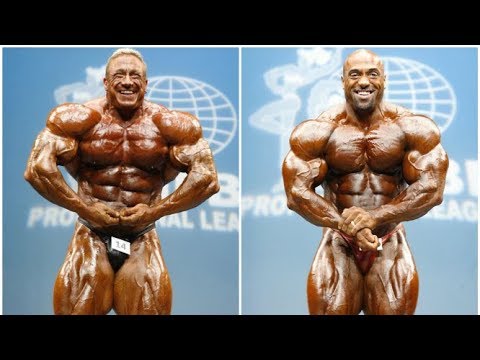 MARKUS RUHL VERSUS DENNIS JAMES - NEW YORK PRO 2009 - SHOT 4 SHOT