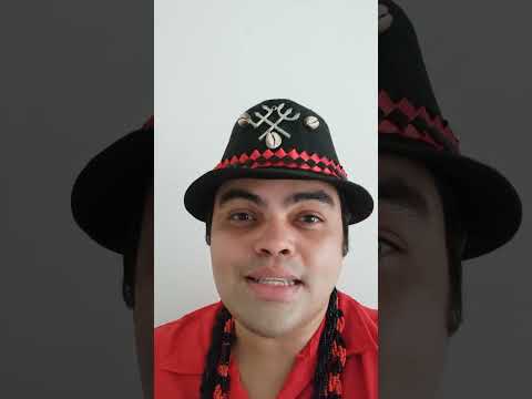 Por que não consigo sentir a presença do meu exú???