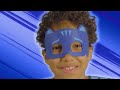 PJ Masks | The Race is On! | PJ Masks in Real Life | Superhero | Kids Video | Full Episode