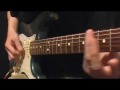 Led Zeppelin - Travelling Riverside Blues Cover