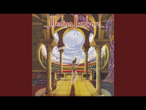 Paseando por la Mezquita