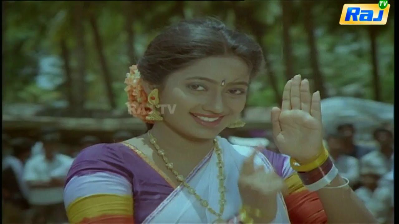 Adi Maana Madhuraiyile Song Lyrics | Koyil Kaalai