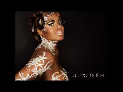 Ultra Naté | Tribute Session