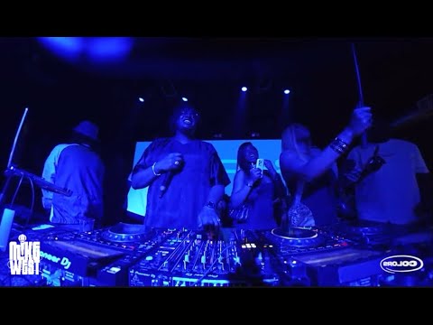 Promotional video thumbnail 3 for DJ Mike West