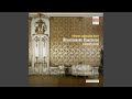 Brandenburg Concerto No. 3 in G Major, BWV 1049: III. Presto